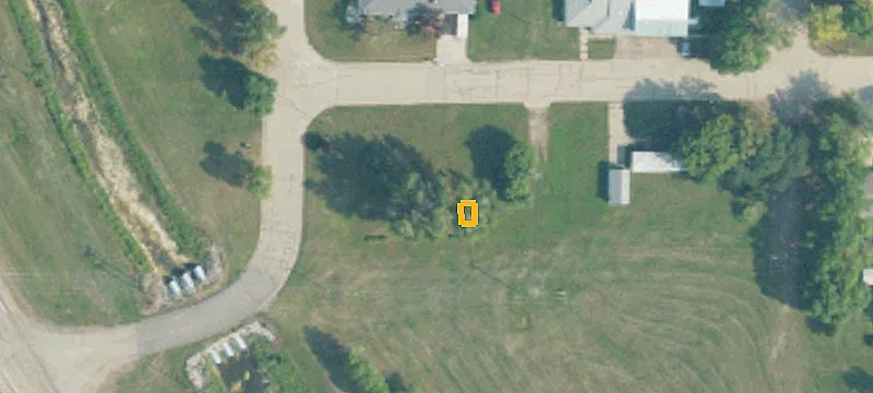 Saint Thomas, ND 58276