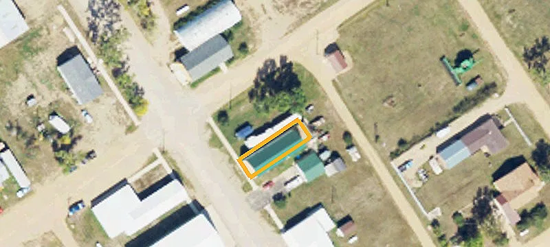 Alamo, ND 58830