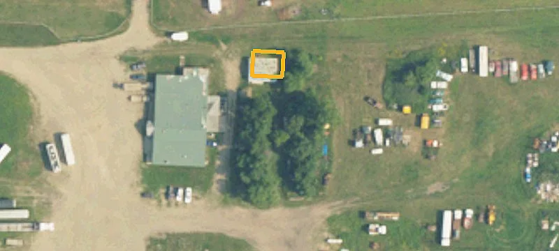New Rockford, ND 58356