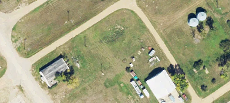 Alamo, ND 58830