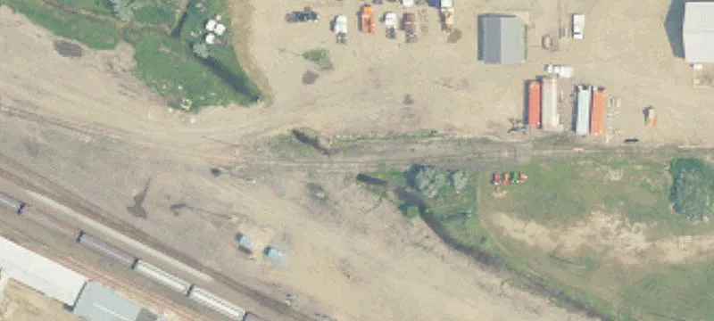 New Rockford, ND 58356