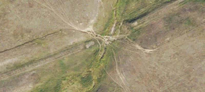 Alamo, ND 58830