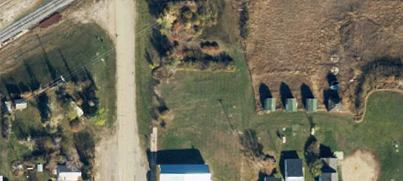 Fortuna, ND 58844