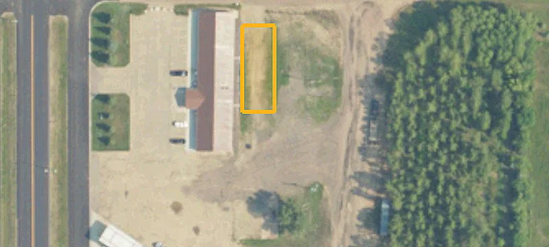 New Rockford, ND 58356