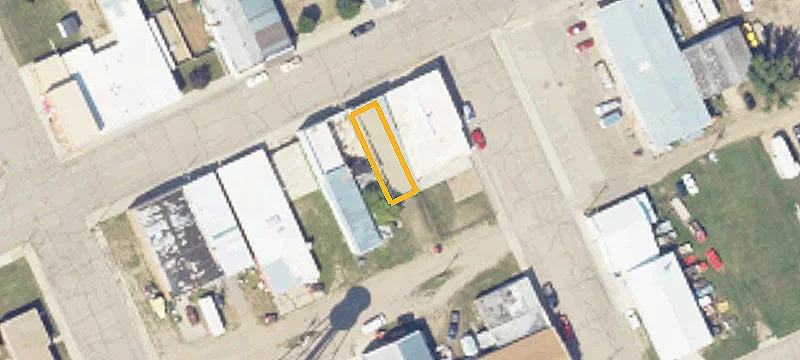205 Lincoln Ave