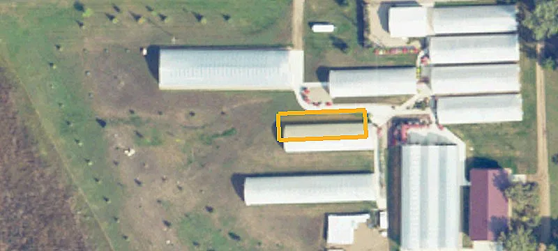 Anamoose, ND 58710