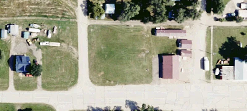 Hague, ND 58542