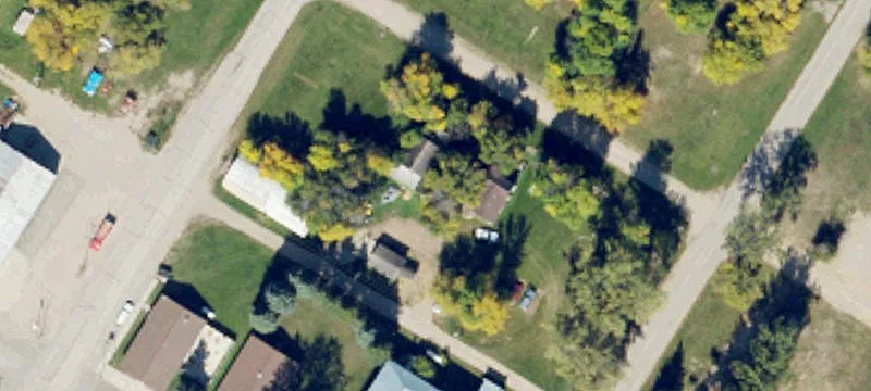 Milton, ND 58260