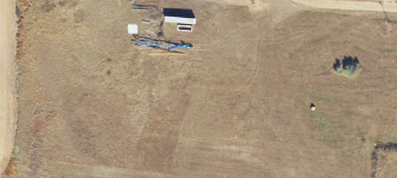 Zahl, ND 58856