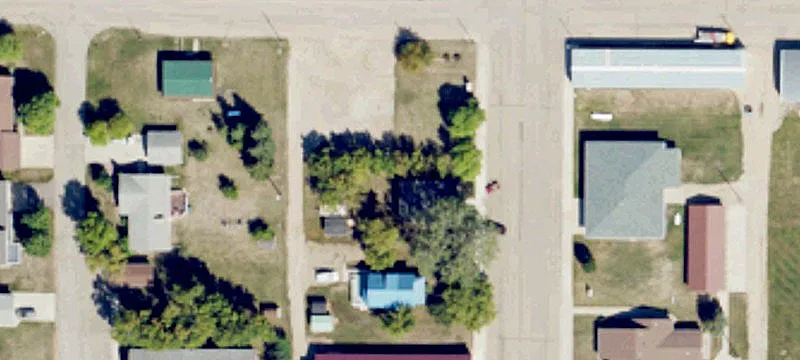 Munich, ND 58352
