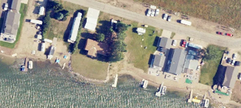 557 Rice Lk Rd