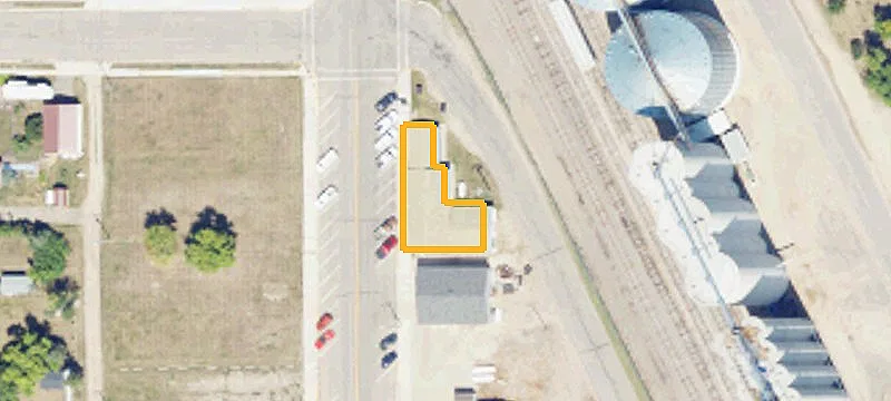 Bottineau, ND 58318