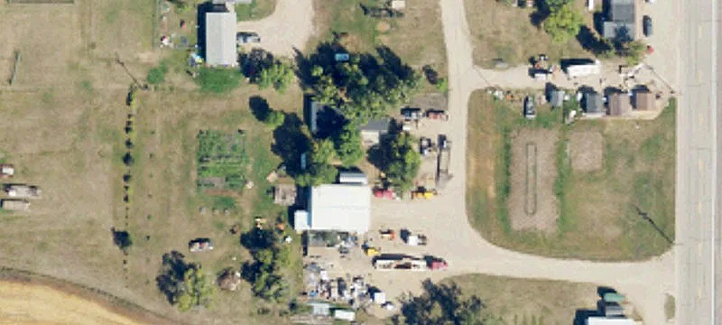 Webster, ND 58382