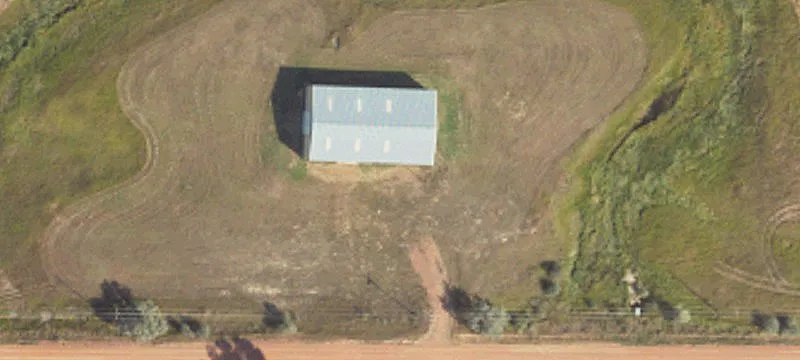 Beach, ND 58621