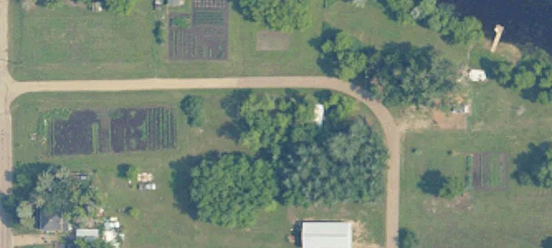New Rockford, ND 58356