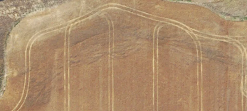 Fortuna, ND 58844