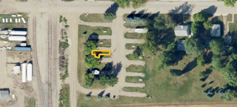 403 Boundary W Rd