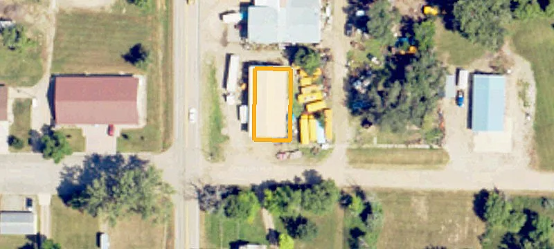 Forman, ND 58032