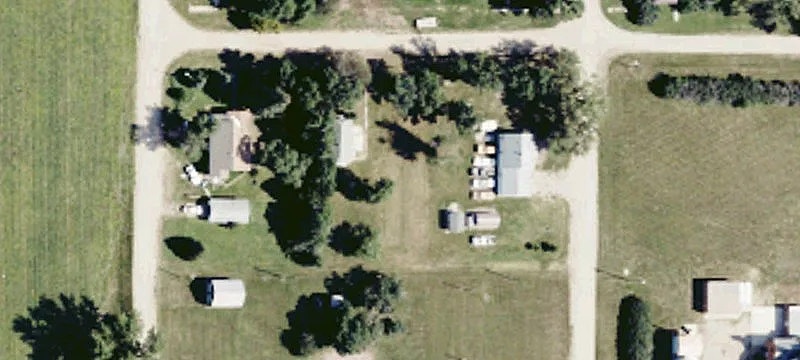 Hague, ND 58542