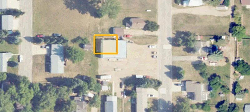 Mohall, ND 58761