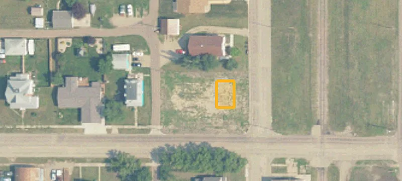 New Rockford, ND 58356