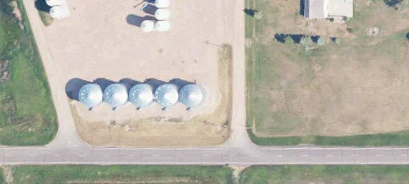 Mohall, ND 58761