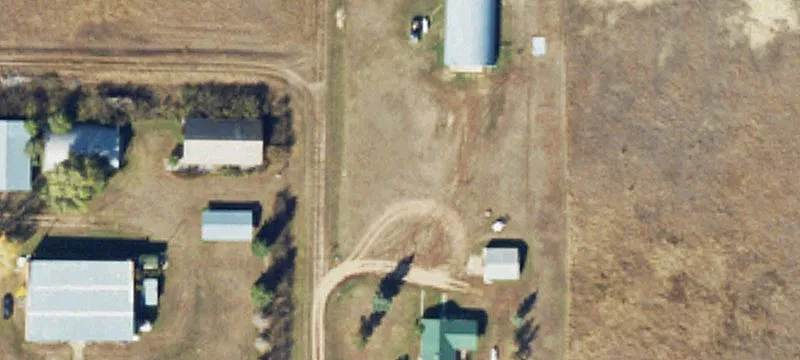 Zahl, ND 58856
