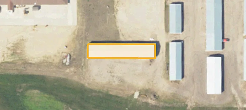 Garrison, ND 58540
