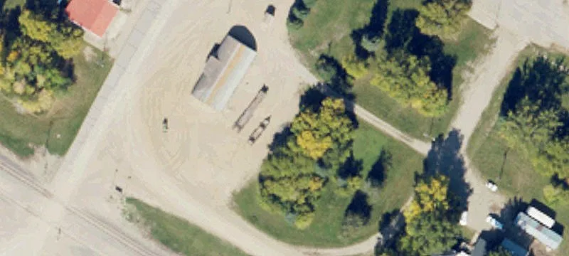 Milton, ND 58260