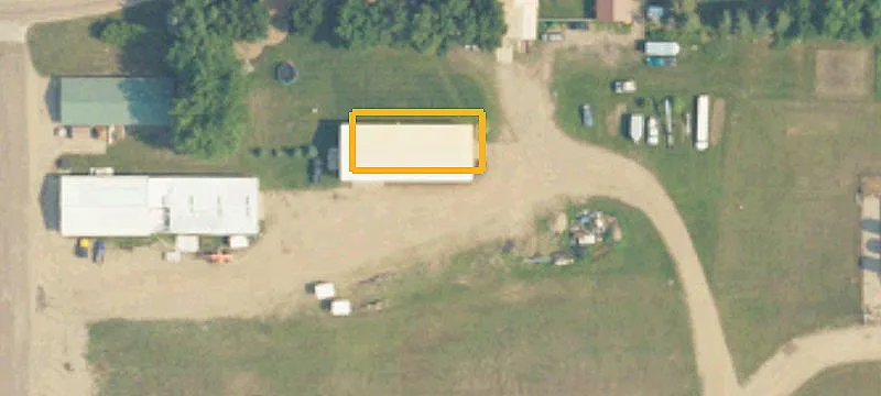 New Rockford, ND 58356