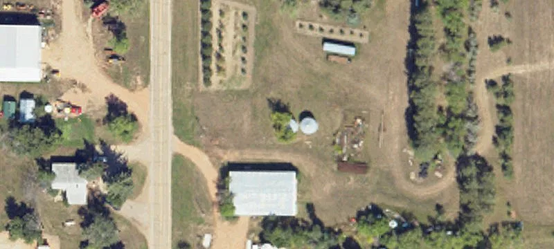 Grassy Butte, ND 58634