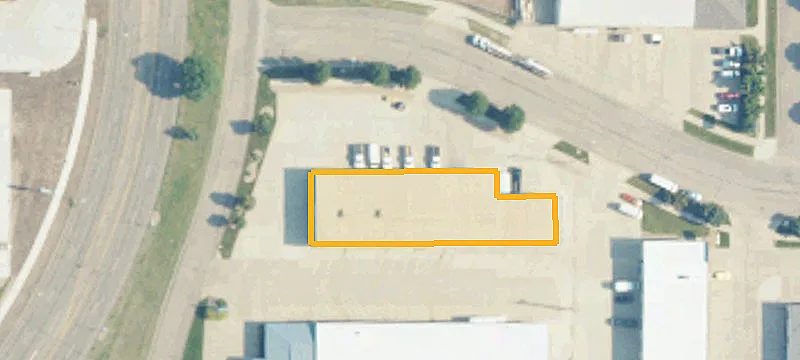 1405 Airport Rd