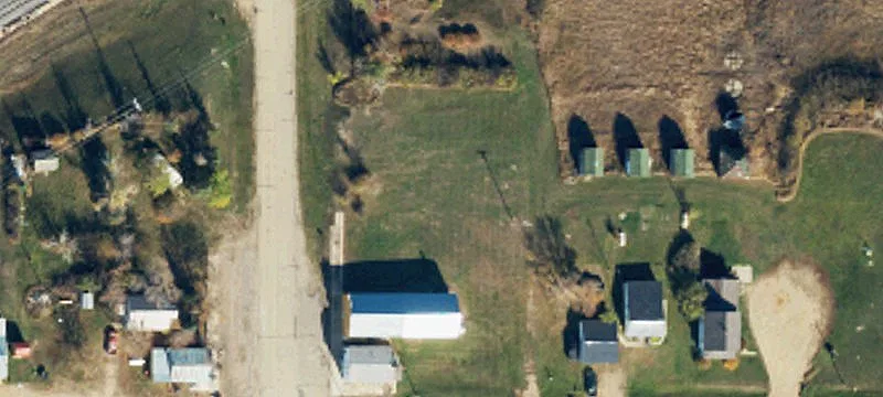 Fortuna, ND 58844