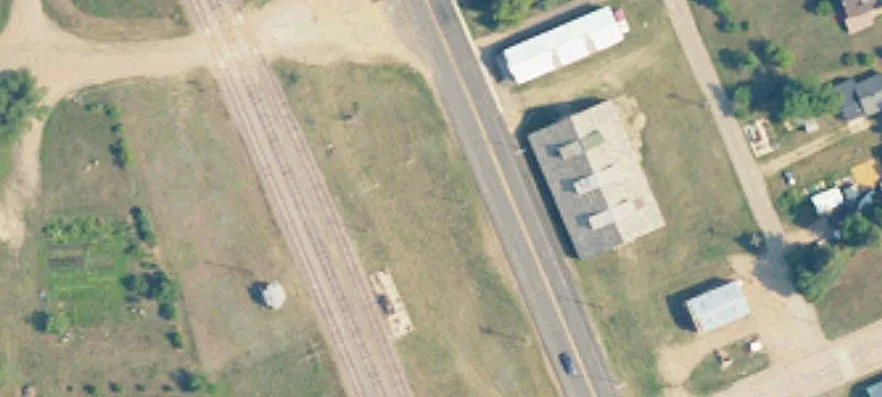 Sheyenne, ND 58374