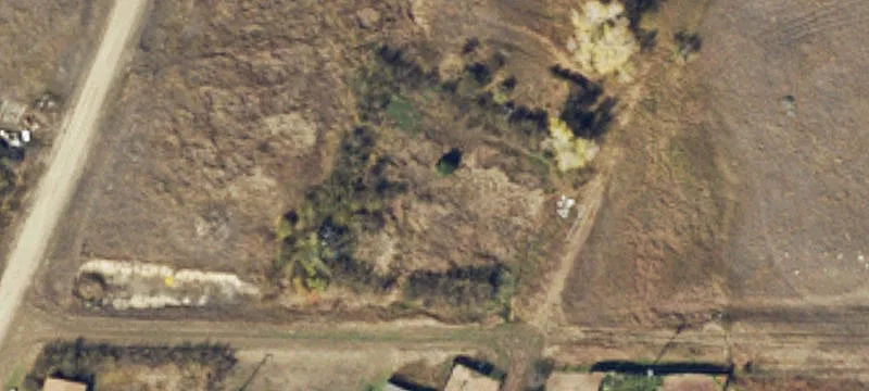 Zahl, ND 58856