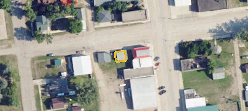 121 Florence N St