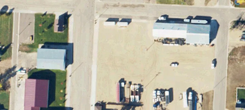 Grenora, ND 58845