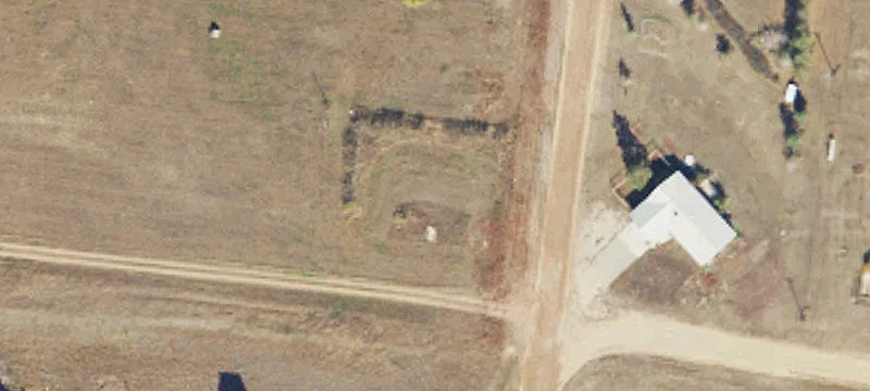 Zahl, ND 58856