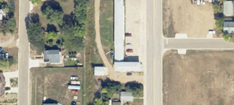 804 Elk St
