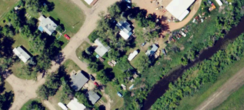 Almont, ND 58520