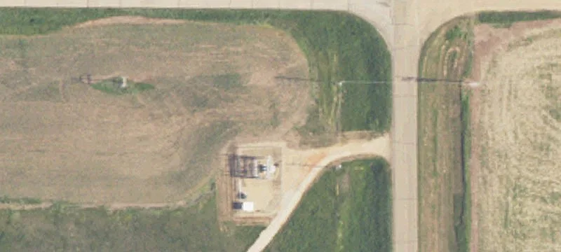 Hazen, ND 58545