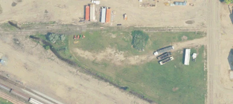 New Rockford, ND 58356