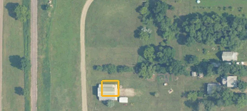 New Rockford, ND 58356