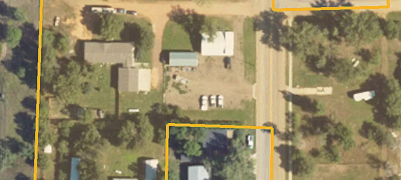 Manning, ND 58642