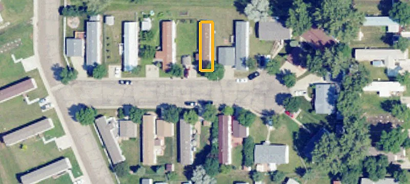 2500 Centennial Rd