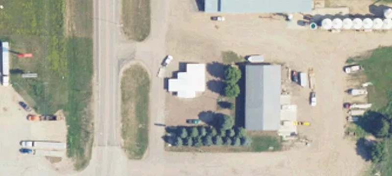 314 Hwy 281st NE