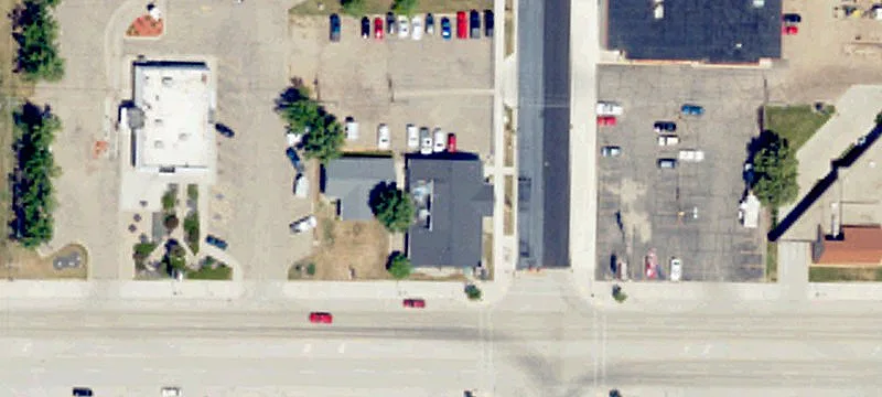 103 9th N St