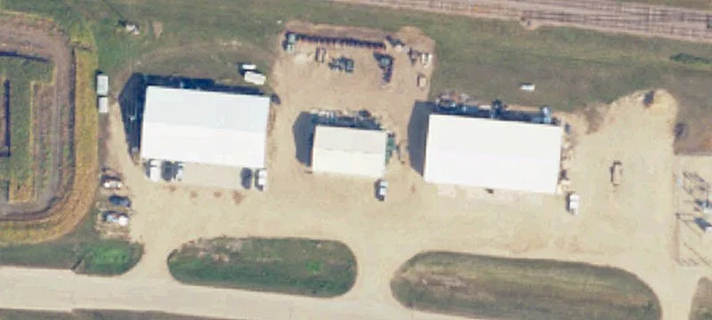 Hankinson, ND 58041