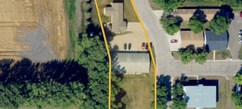 301 Bjornson Dr