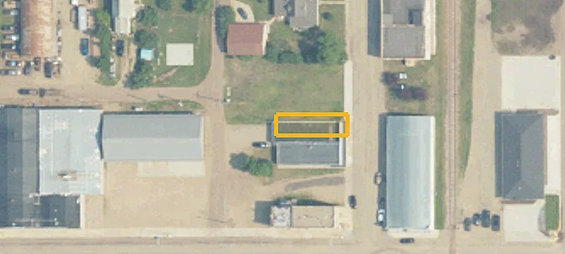 New Rockford, ND 58356